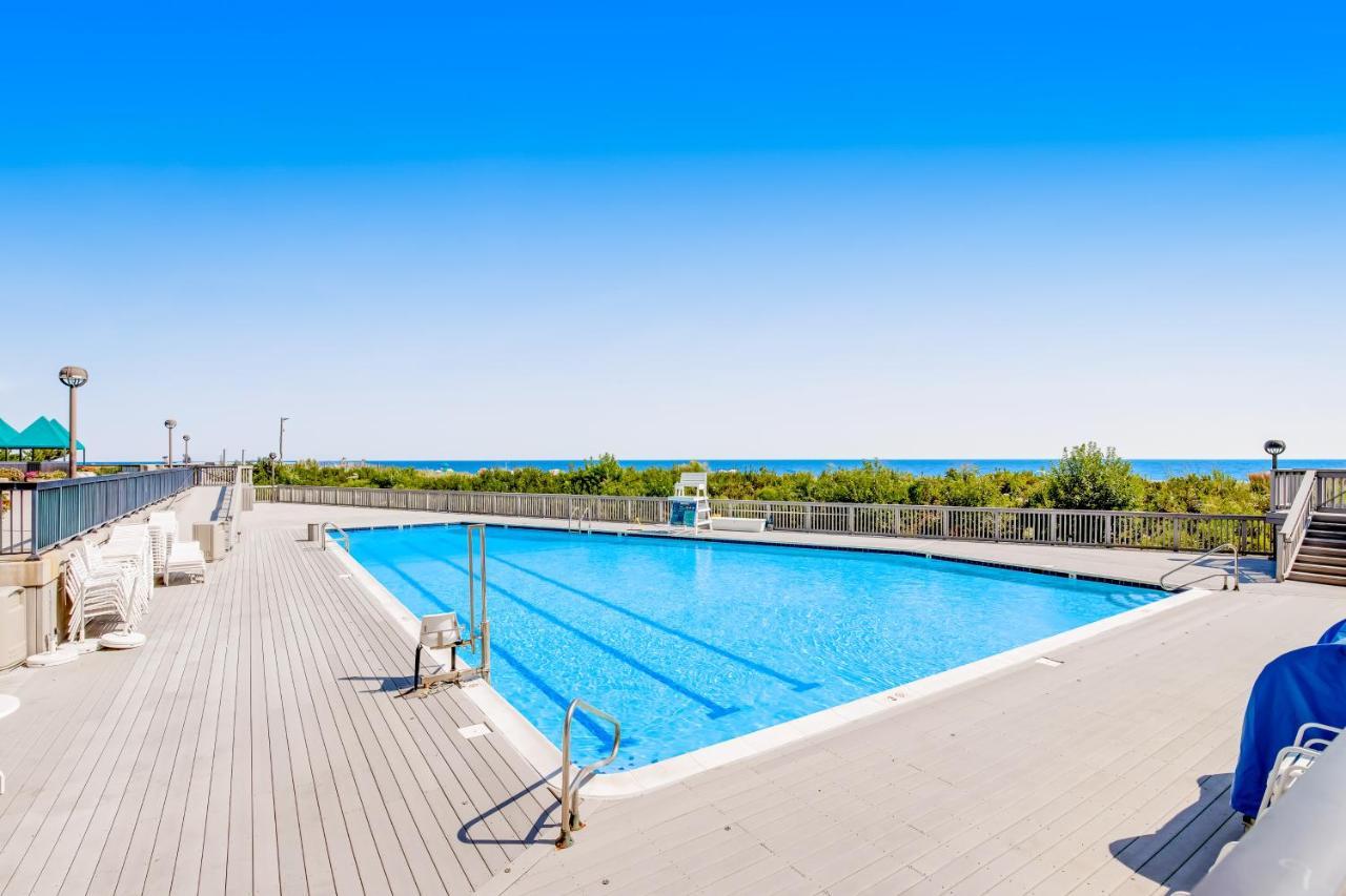 Апартаменты Sea Colony - 1804 Doubles Бетани-Бич Экстерьер фото